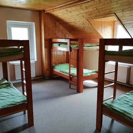 Campsite Sport Camp Levinsky Kocour
