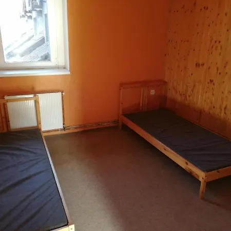 Sport Camp Levinsky Kocour Campsite Levin (Litomerice)