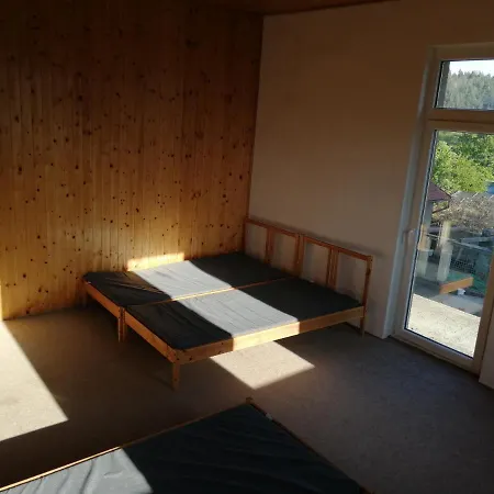Sport Camp Levinsky Kocour Campsite Levin (Litomerice)