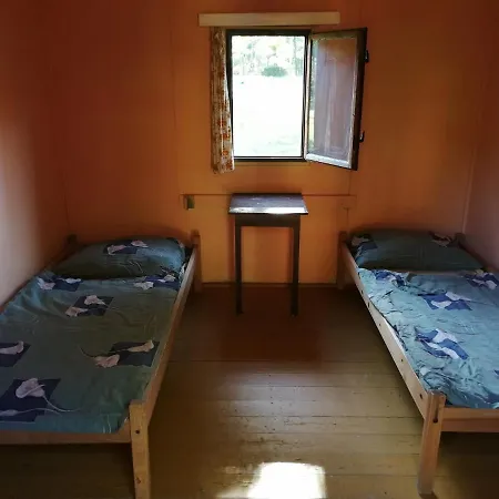 Campsite Sport Camp Levinsky Kocour