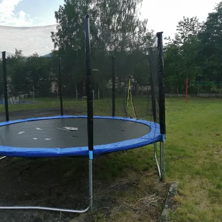 Sport Camp Levinsky Kocour *