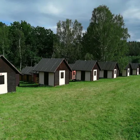 Sport Camp Levinsky Kocour Campsite Levin (Litomerice)