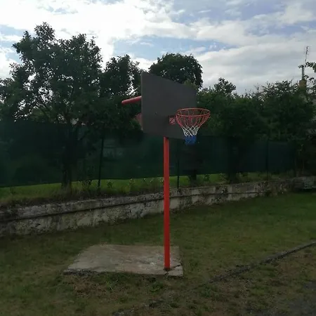Sport Camp Levinsky Kocour Campsite *